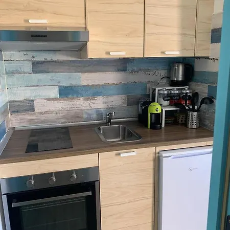 A Due Passi Dal Mare E Da Tutte Le Attrazioni Costa Rei