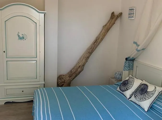 A Due Passi Dal Mare E Da Tutte Le Attrazioni Costa Rei