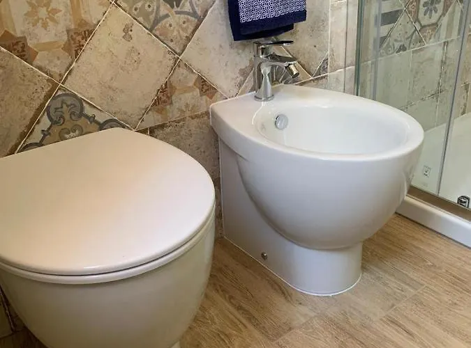 A Due Passi Dal Mare E Da Tutte Le Attrazioni