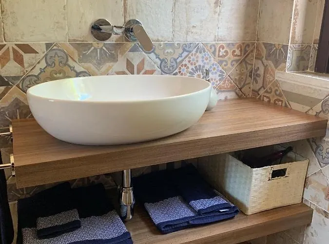 A Due Passi Dal Mare E Da Tutte Le Attrazioni Nyaraló Costa Rei