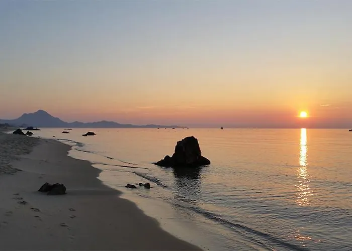 A Due Passi Dal Mare E Da Tutte Le Attrazioni Nyaraló *