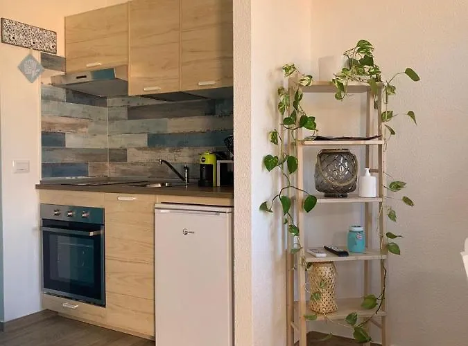 Nyaraló A Due Passi Dal Mare E Da Tutte Le Attrazioni