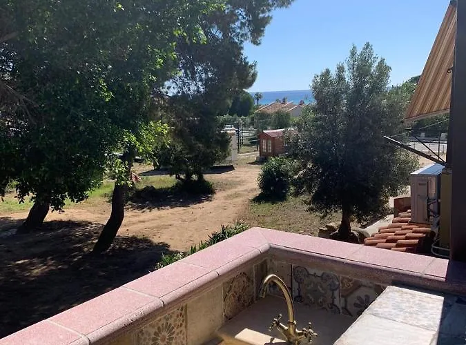 A Due Passi Dal Mare E Da Tutte Le Attrazioni Costa Rei