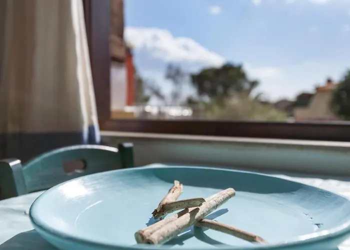 Nyaraló A Due Passi Dal Mare E Da Tutte Le Attrazioni