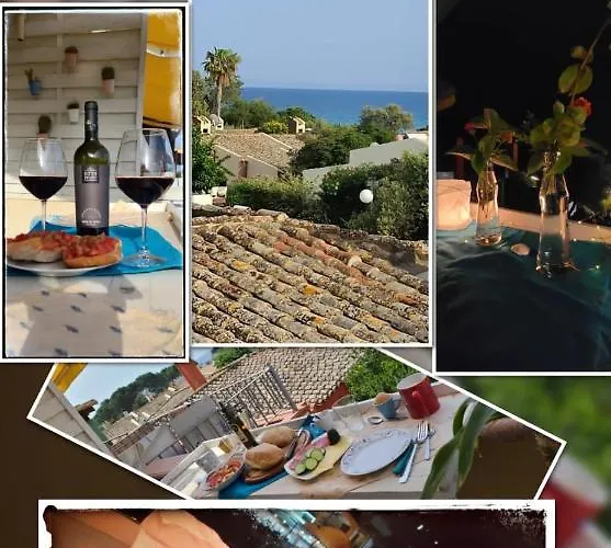 A Due Passi Dal Mare E Da Tutte Le Attrazioni * Costa Rei