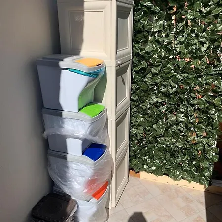 Prázdninový dům A Due Passi Dal Mare E Da Tutte Le Attrazioni