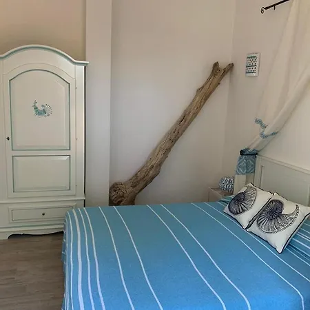 A Due Passi Dal Mare E Da Tutte Le Attrazioni Costa Rei