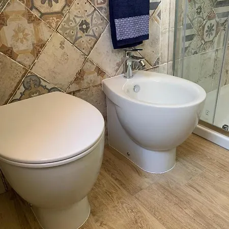 A Due Passi Dal Mare E Da Tutte Le Attrazioni