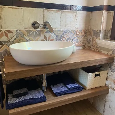 A Due Passi Dal Mare E Da Tutte Le Attrazioni Holiday home Costa Rei