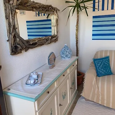 A Due Passi Dal Mare E Da Tutte Le Attrazioni * Costa Rei