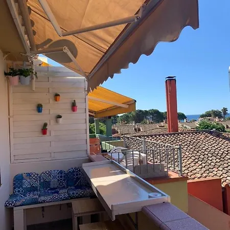 A Due Passi Dal Mare E Da Tutte Le Attrazioni Prázdninový dům Costa Rei