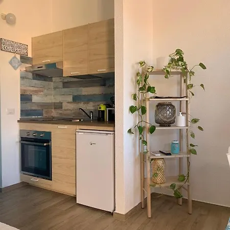 Holiday home A Due Passi Dal Mare E Da Tutte Le Attrazioni