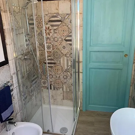 Prázdninový dům A Due Passi Dal Mare E Da Tutte Le Attrazioni *