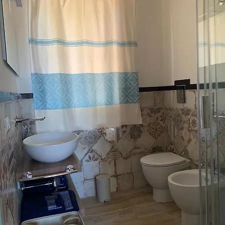 A Due Passi Dal Mare E Da Tutte Le Attrazioni