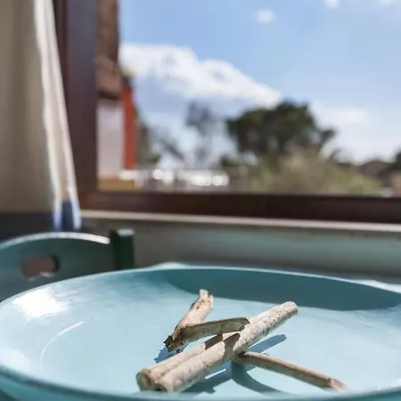 Prázdninový dům A Due Passi Dal Mare E Da Tutte Le Attrazioni