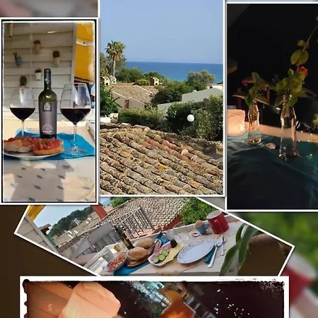 A Due Passi Dal Mare E Da Tutte Le Attrazioni * Costa Rei